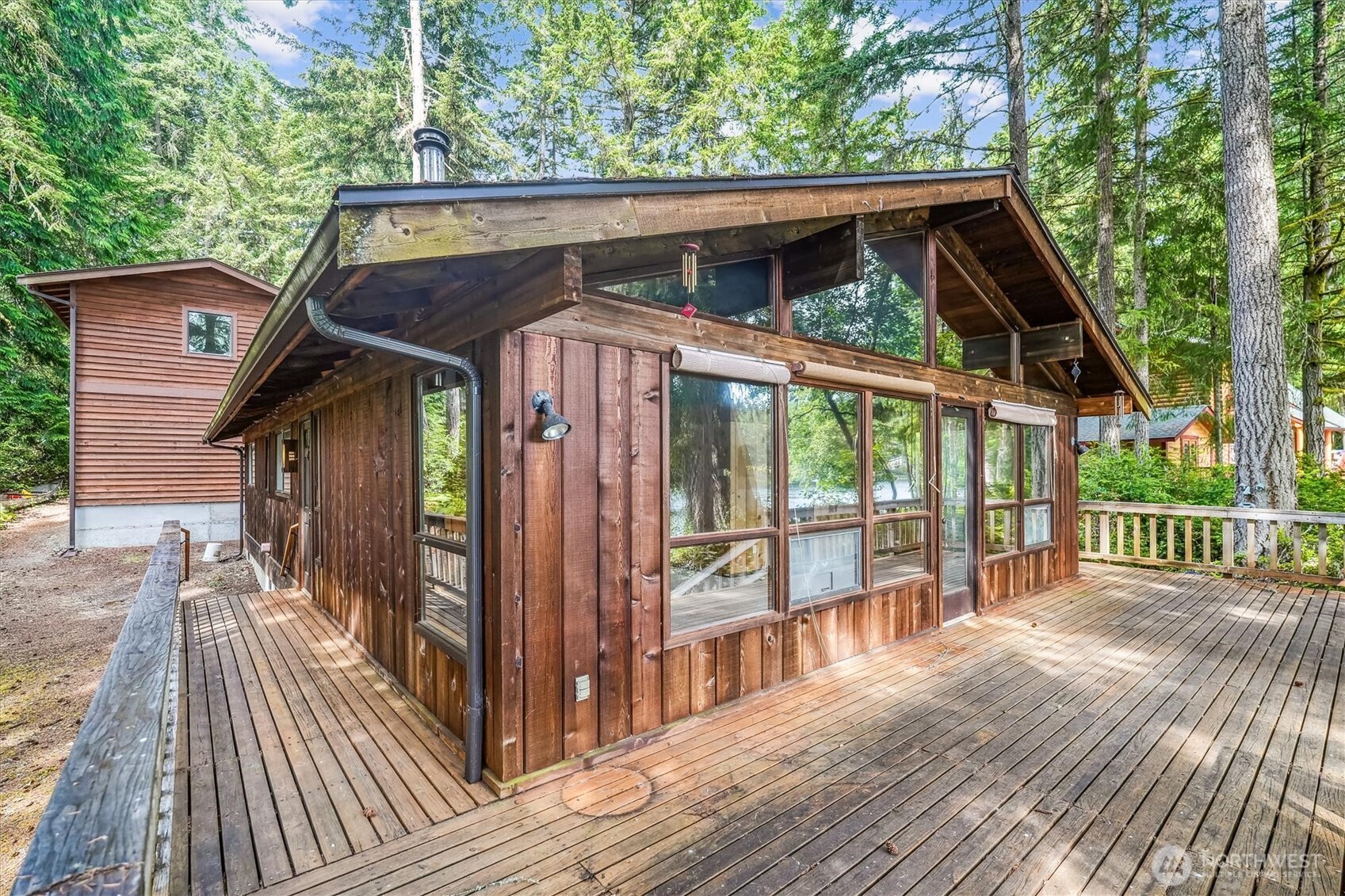 10911 Country Club Drive