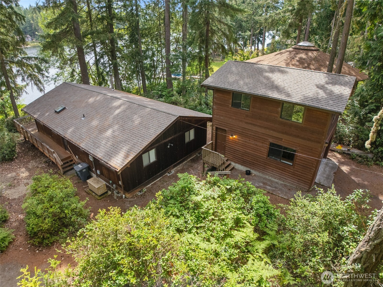 10911 Country Club Drive