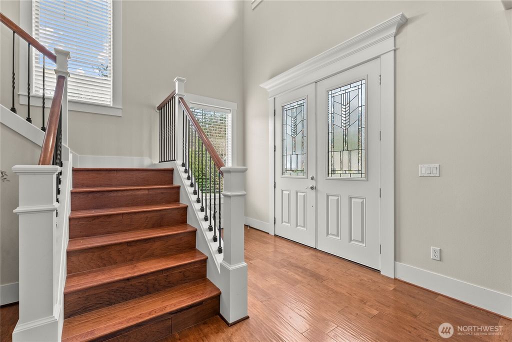 Photo of 1980 208th Place Southeast, Sammamish, WA 98075 (MLS # 2491203)