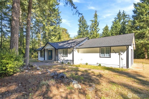 Photo of 516 Tiedeman Road SW, Lakebay, WA 98349 (MLS # 2593773)