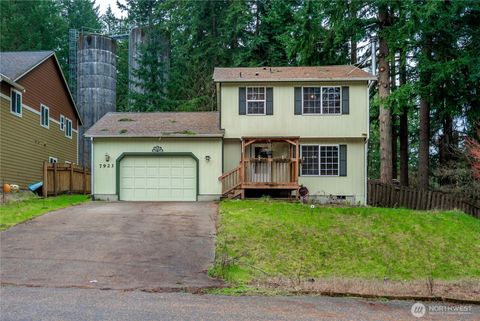 Photo of 7923 Incline Court SE, Olympia, WA 98513 (MLS # 2483532)