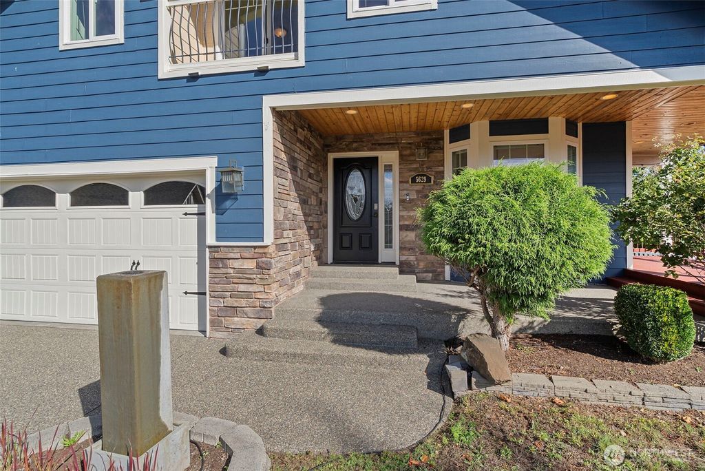 Photo of 5629 46th Lane SE, Lacey, WA 98503 (MLS # 2443794)