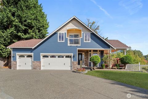 5629 46th Lane SE Lacey WA 98503