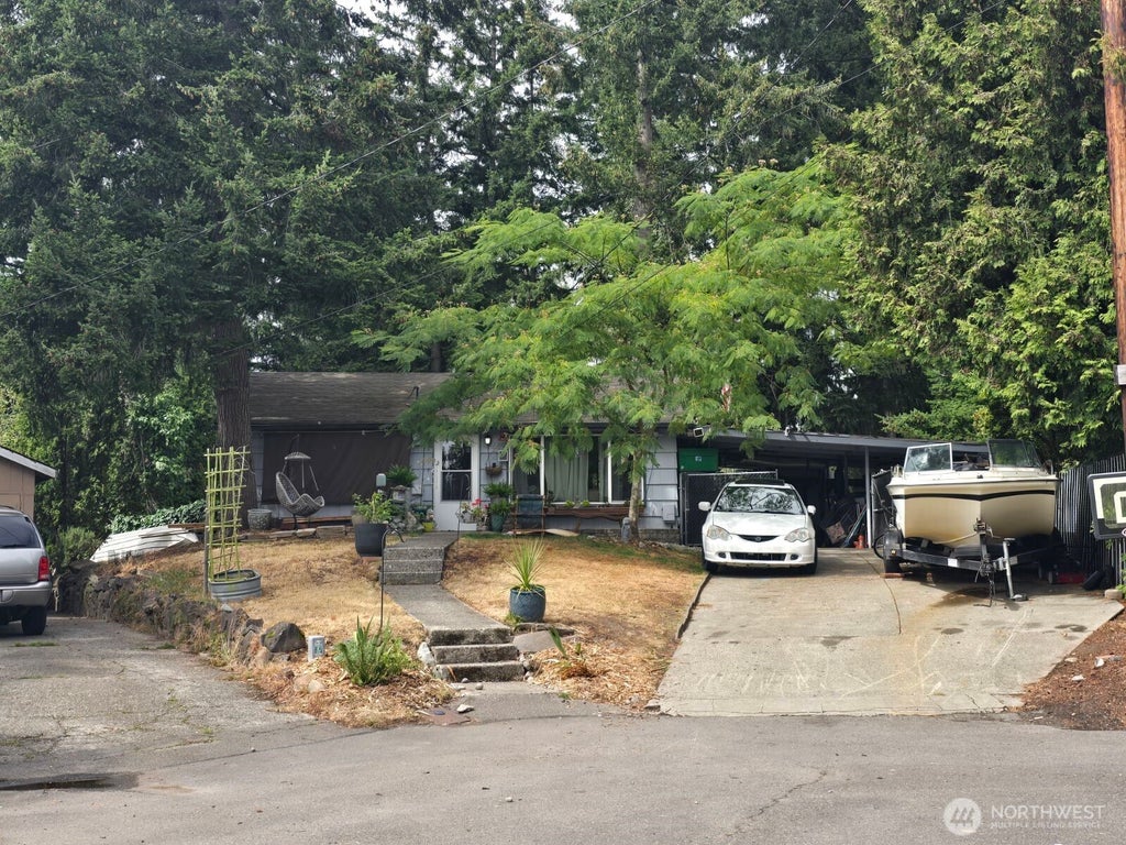 Photo of 669 Pierce Court NE, Renton, WA 98056 (MLS # 2578326)