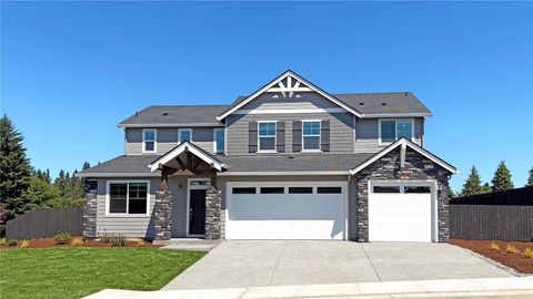 Photo of 3604 NE 170th Avenue, Vancouver, WA 98686 (MLS # 2447555)
