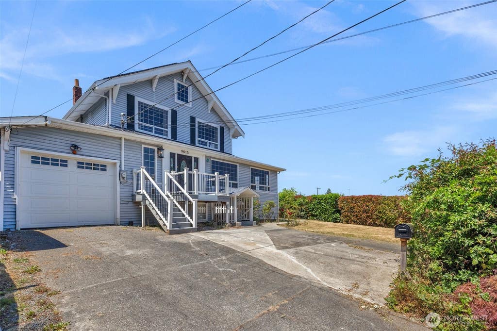 Photo of 9615 56th Avenue S, Seattle, WA 98118 (MLS # 2552714)