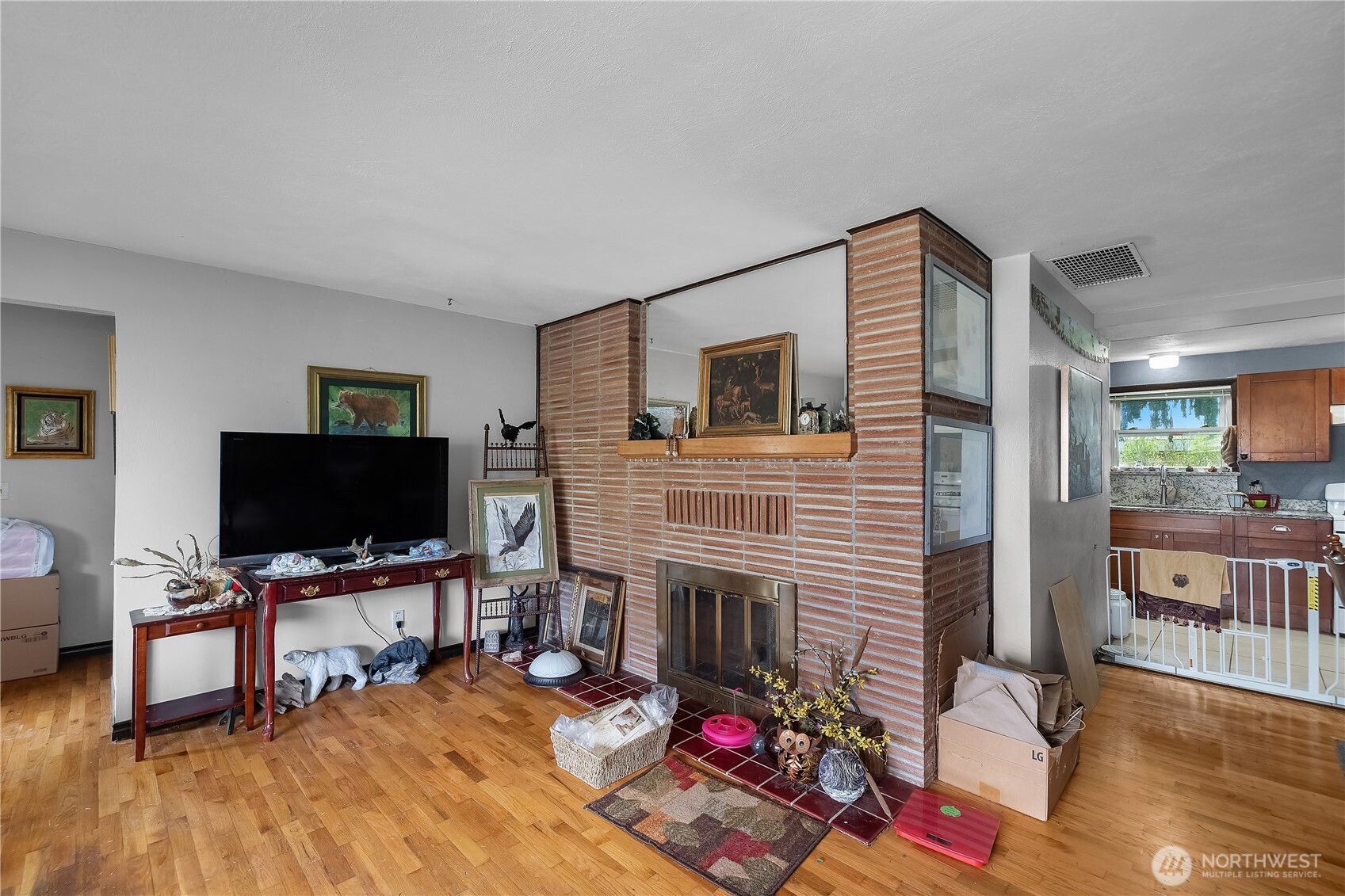 3606 Mayberry Road