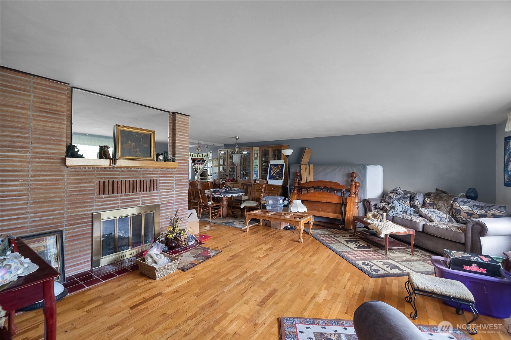 3606 Mayberry Road