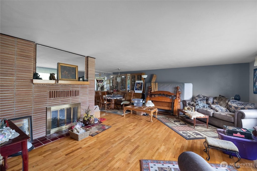 Photo of 3606 Mayberry Road, Centralia, WA 98531 (MLS # 2509435)