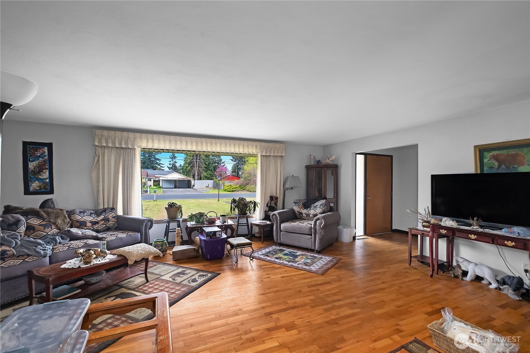 3606 Mayberry Road