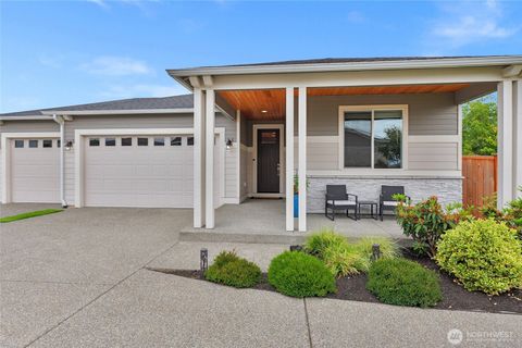 15726 58th Street Ct E Sumner WA 98390