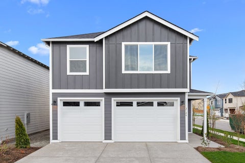 Photo of 2074 169TH Street NE, Marysville, WA 98271 (MLS # 2596569)