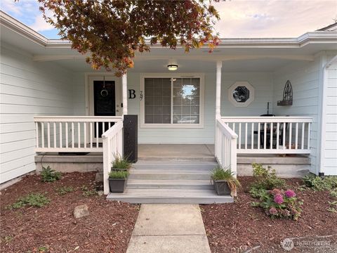 Photo of 787 N Kendall Rd, Sequim, WA 98382 (MLS # 2441092)
