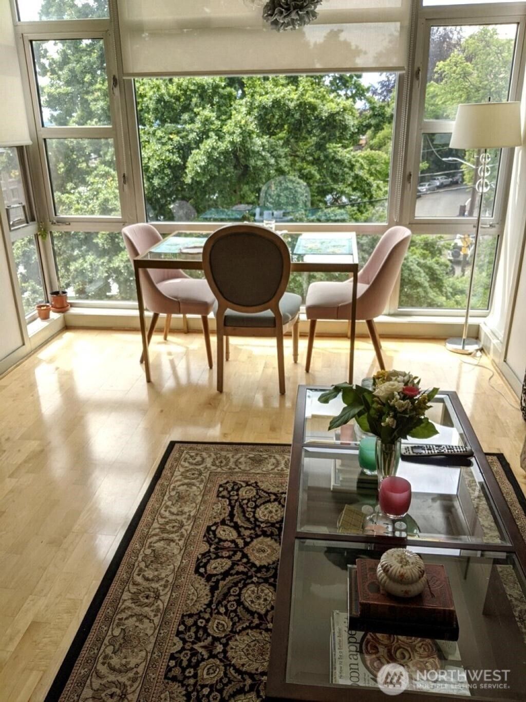 Photo of 720 Queen Anne Avenue N #401, Seattle, WA 98109 (MLS # 2558040)