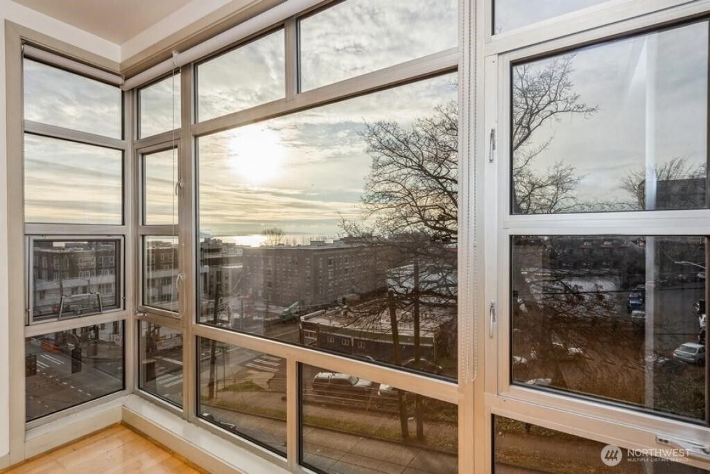 Photo of 720 Queen Anne Avenue N #401, Seattle, WA 98109 (MLS # 2558040)
