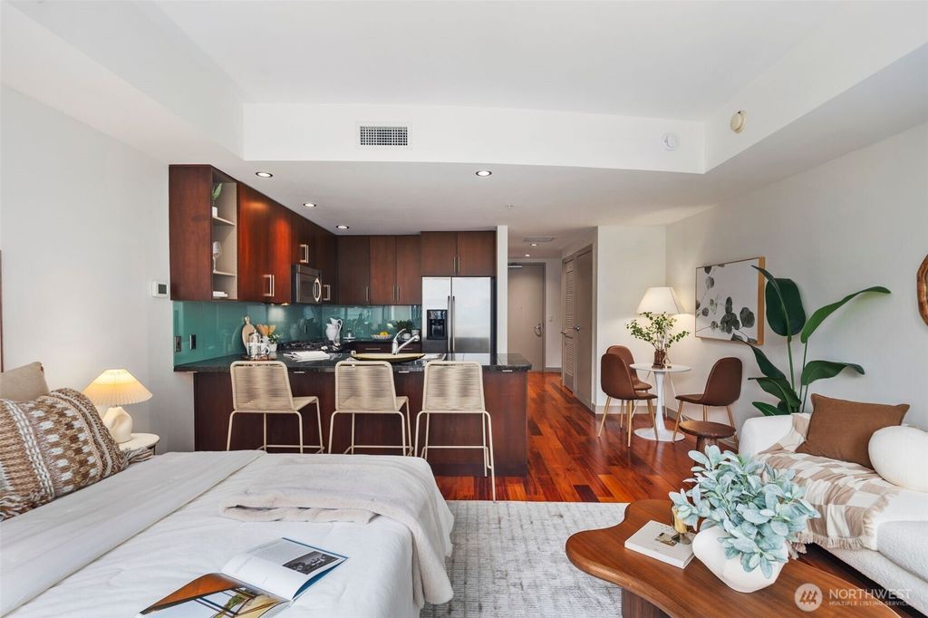 Photo of 900 Lenora Street #W702, Seattle, WA 98121 (MLS # 2497237)