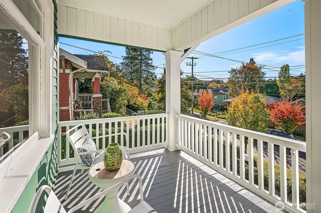 Photo of 932 29th Avenue, Seattle, WA 98122 (MLS # 2479505)