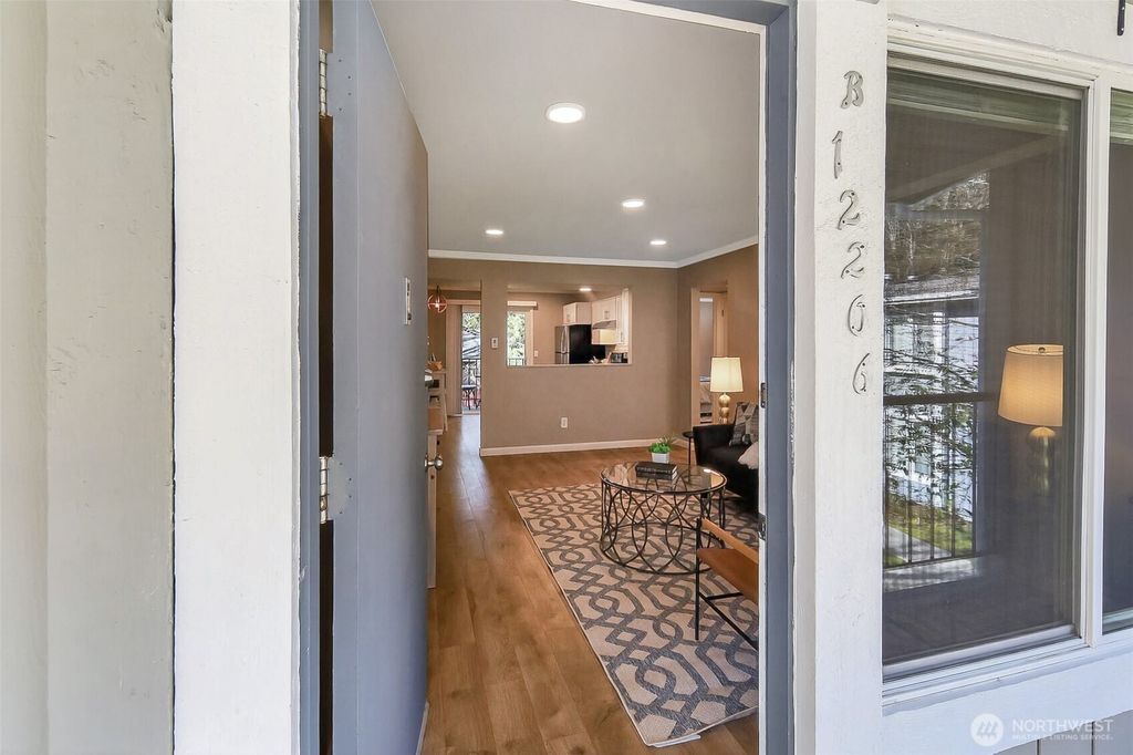 Photo of 12206 NE 147th Place #B, Kirkland, WA 98034 (MLS # 2478293)