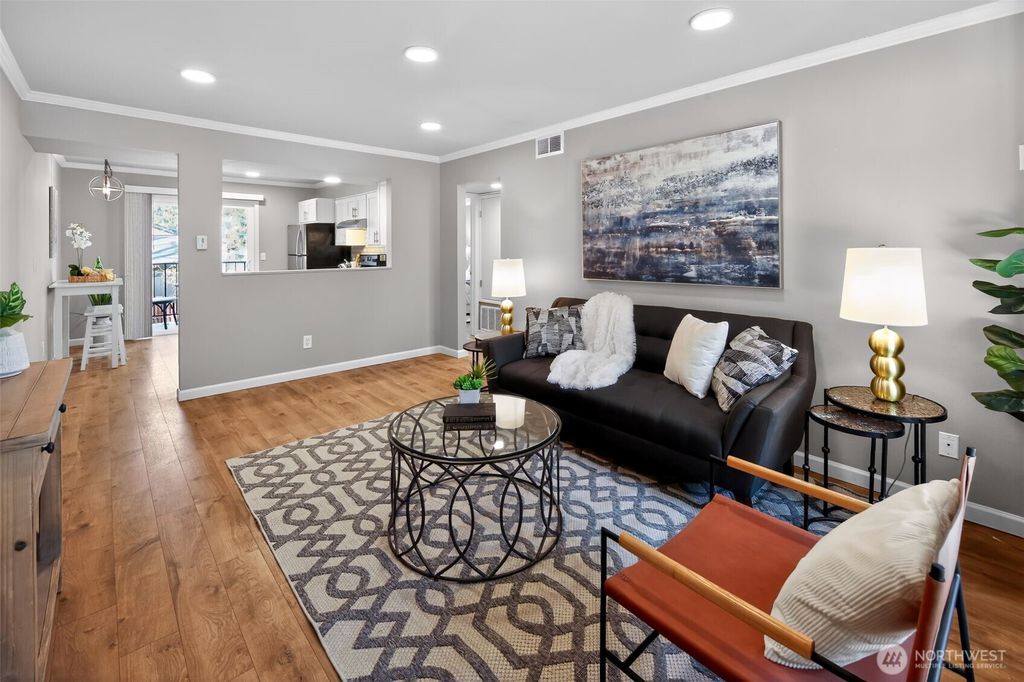 Photo of 12206 NE 147th Place #B, Kirkland, WA 98034 (MLS # 2478293)