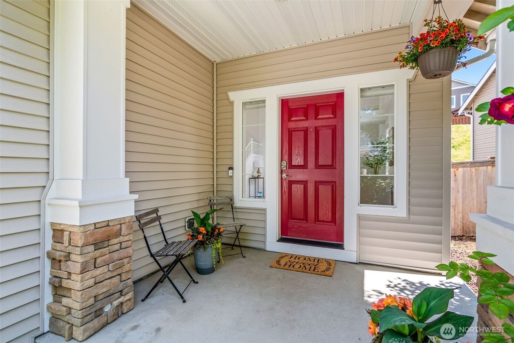Photo of 12803 69th Drive SE, Snohomish, WA 98296 (MLS # 2407991)