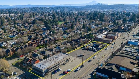 Photo of 7724 24th Avenue NW, Seattle, WA 98117 (MLS # 2556013)