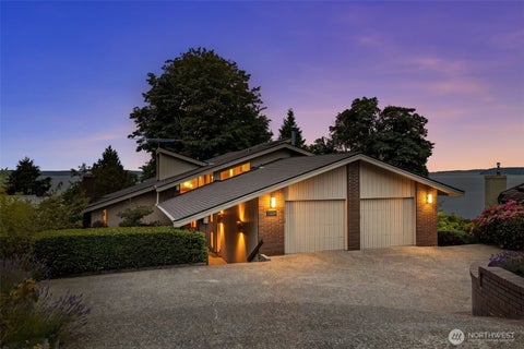 Photo of 7320 164th Place SW, Edmonds, WA 98026 (MLS # 2553725)