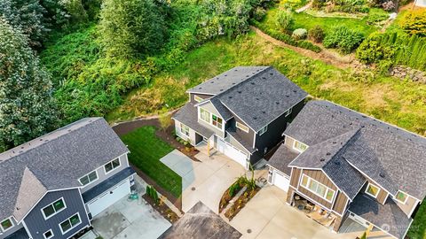 A home in Lake Stevens