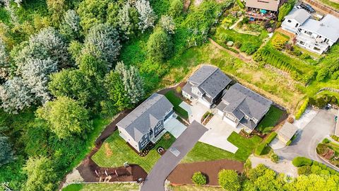 A home in Lake Stevens