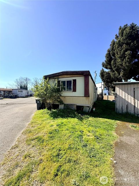 Photo of 14818 Woodbrook Drive Dr SE #30, Lakewood, WA 98439 (MLS # 2500587)