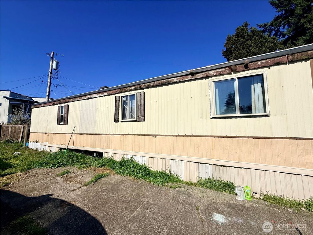 Photo of 14818 Woodbrook Drive Dr SE #30, Lakewood, WA 98439 (MLS # 2500587)