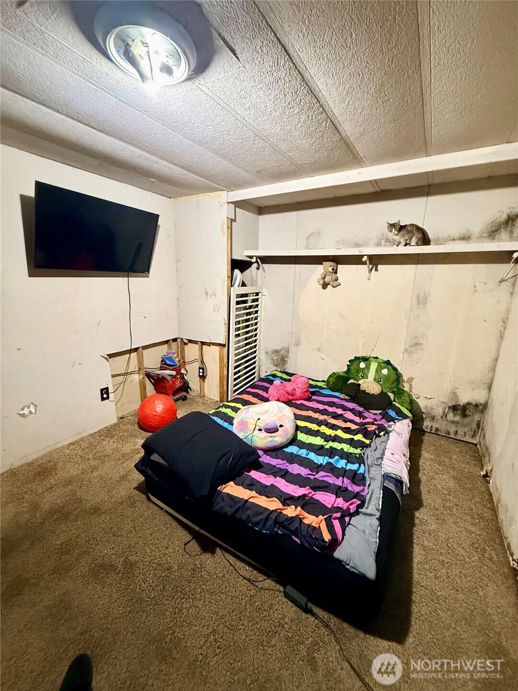 Photo of 14818 Woodbrook Drive Dr SE #30, Lakewood, WA 98439 (MLS # 2500587)