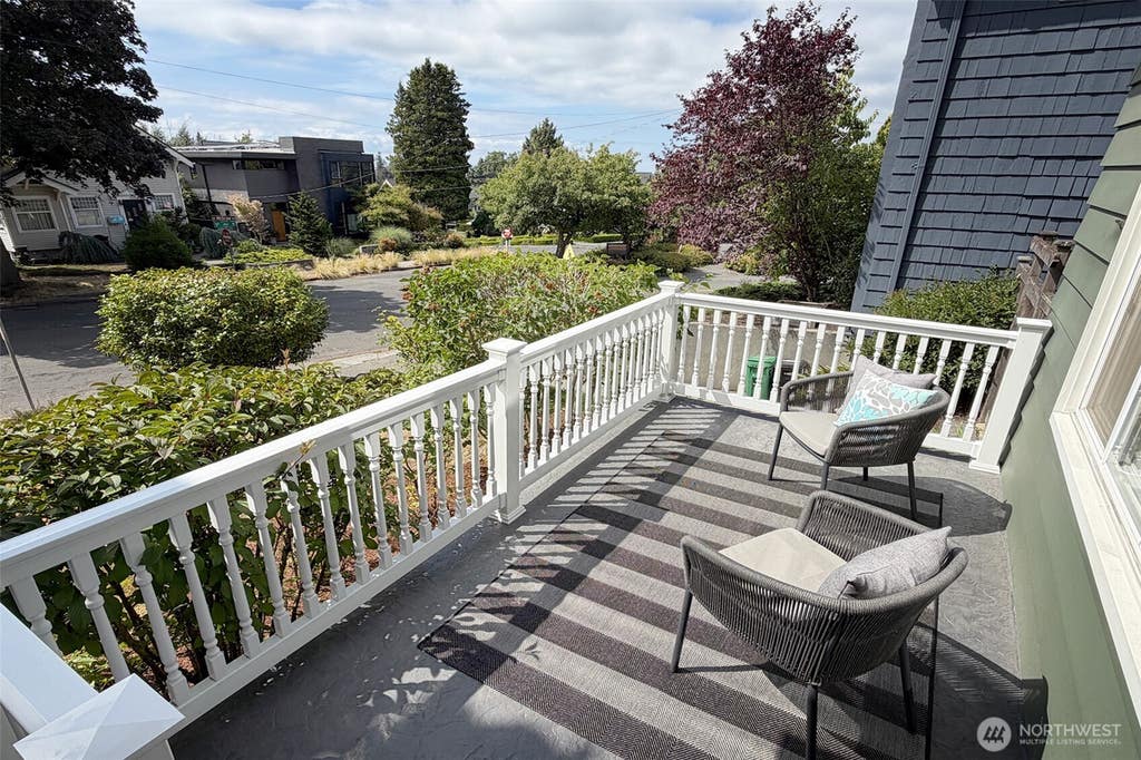 Photo of 2448 1st Avenue W, Seattle, WA 98119 (MLS # 2551925)