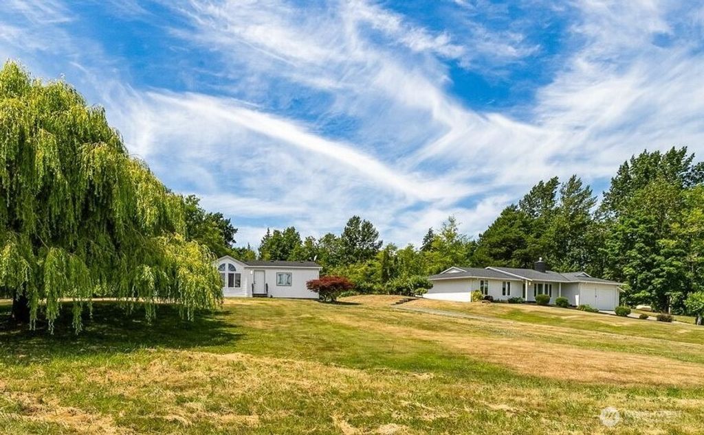 Photo of 2949 Canlin Drive, Ferndale, WA 98248 (MLS # 2546518)