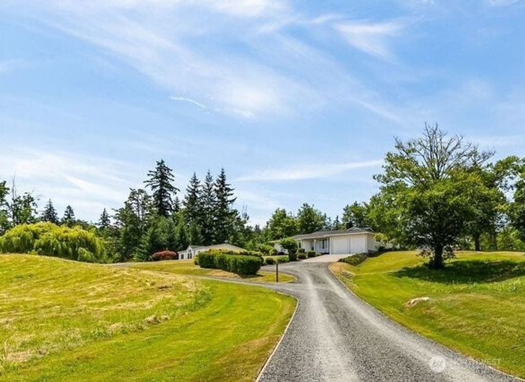 Photo of 2949 Canlin Drive, Ferndale, WA 98248 (MLS # 2546518)