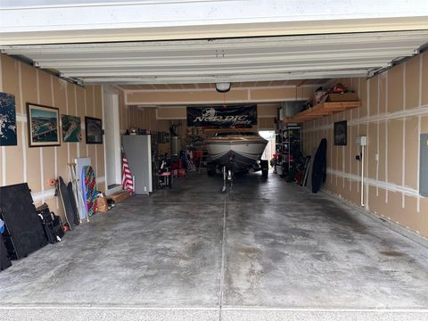 A home in Puyallup