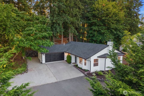 Photo of 6923 35th Street W, University Place, WA 98466 (MLS # 2534969)