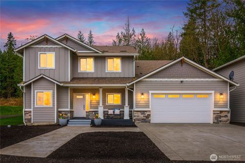 Photo of 28910 NE 112th Way, Duvall, WA 98019 (MLS # 2497385)