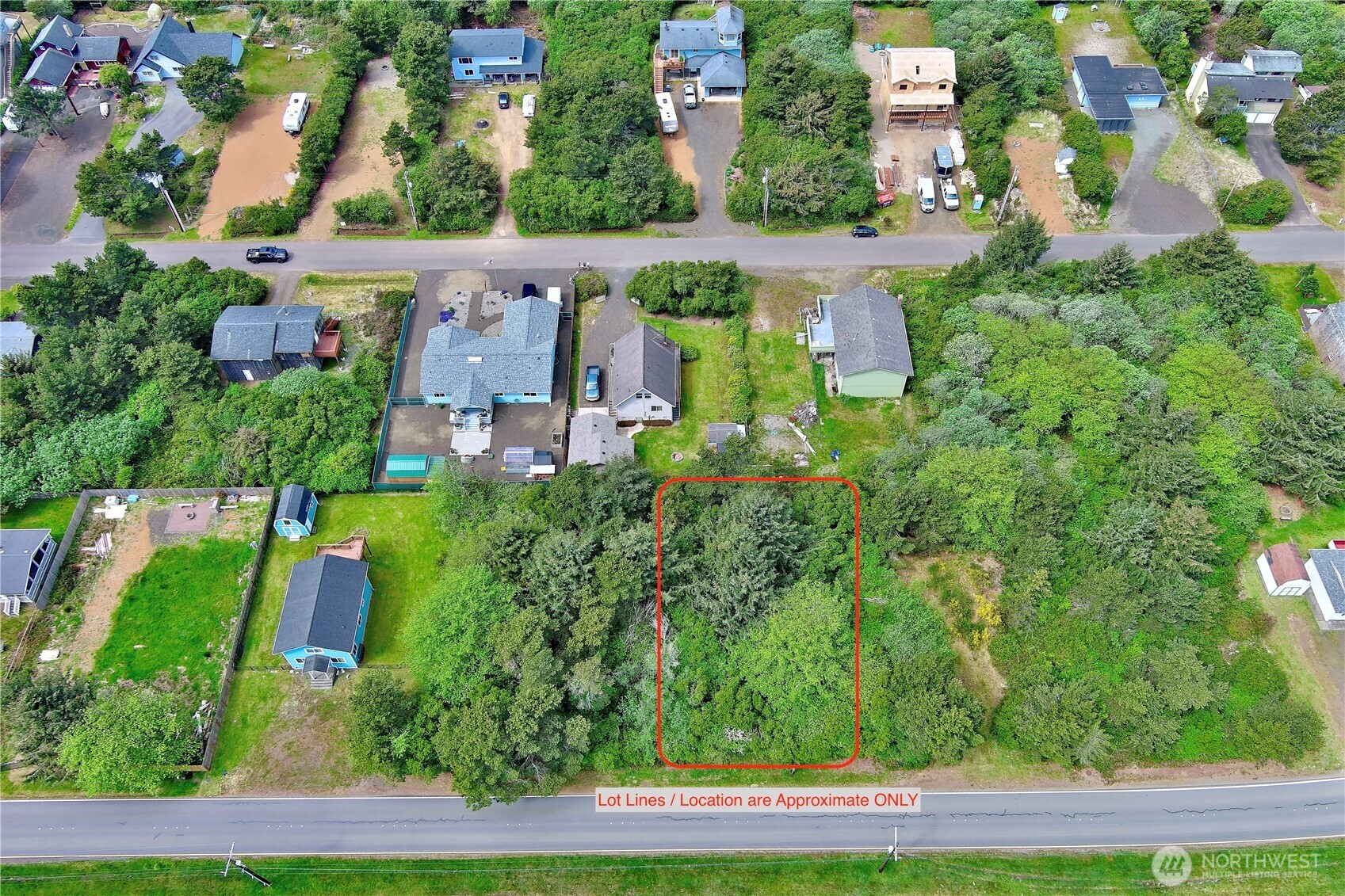 333 Ocean Shores Boulevard NW