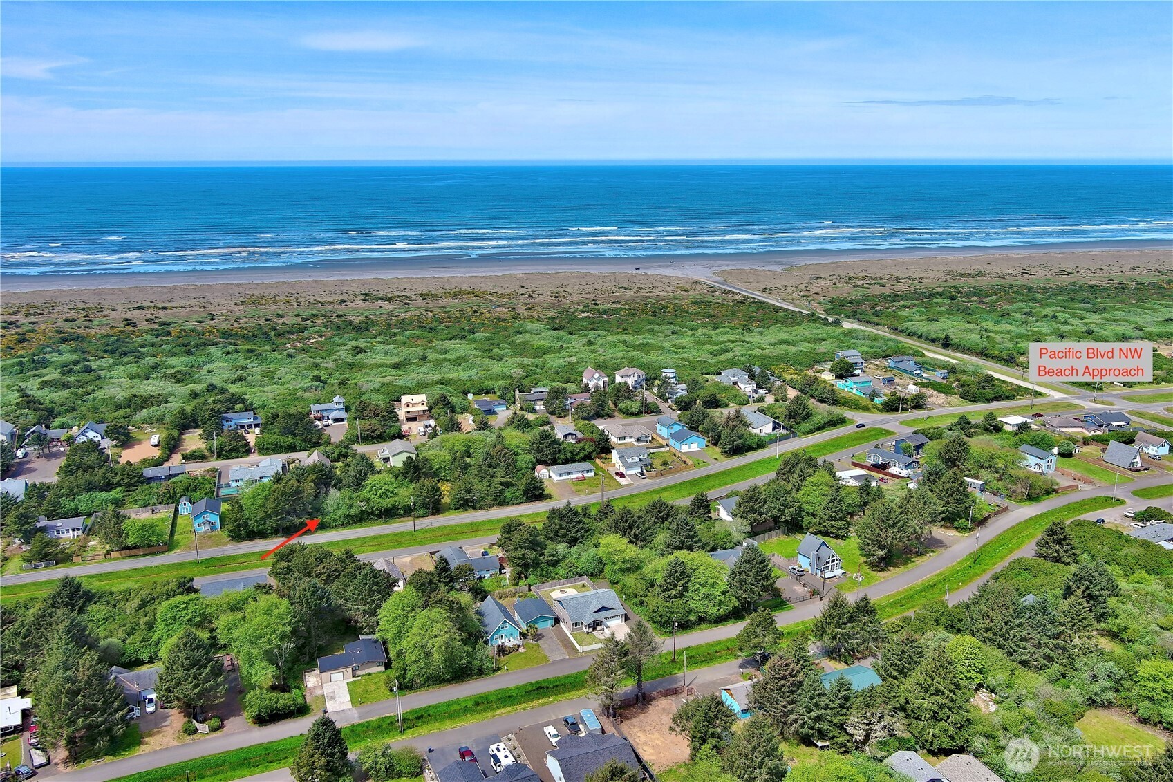 333 Ocean Shores Boulevard NW