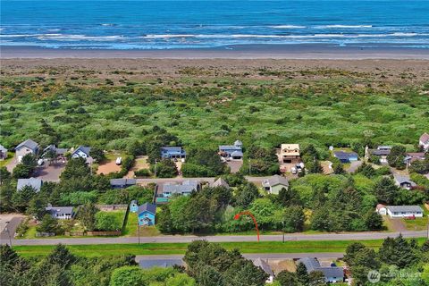 333 Ocean Shores Boulevard NW Ocean Shores WA 98569
