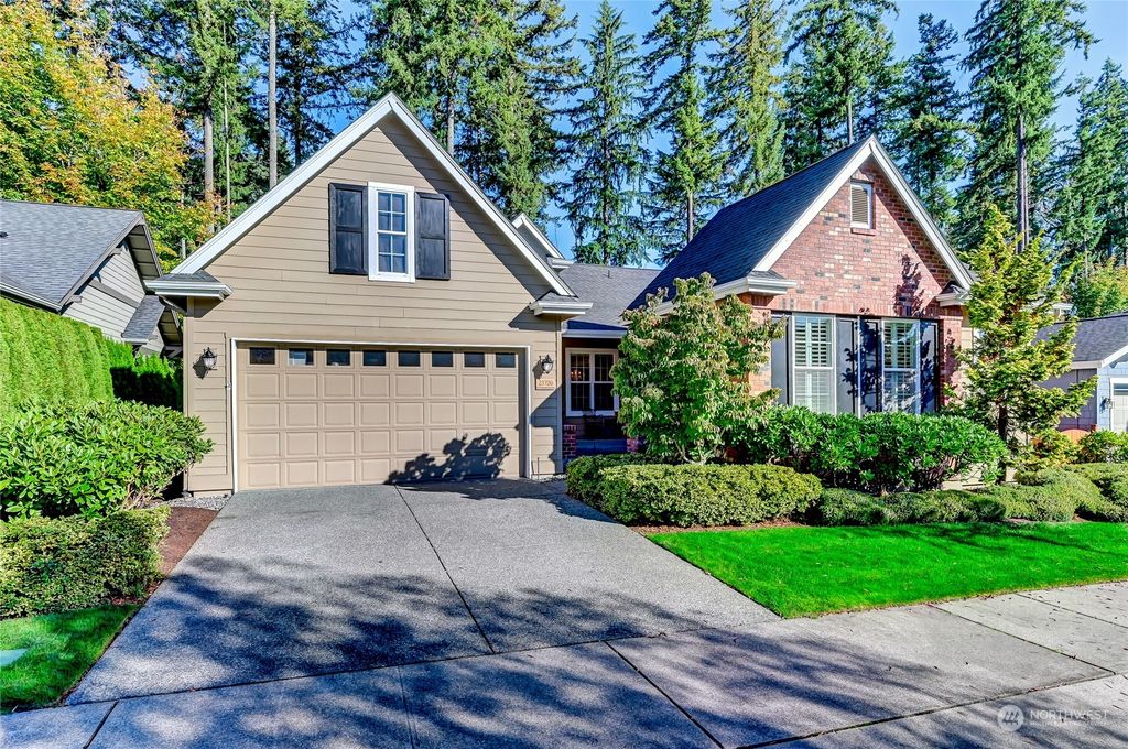 Photo of 23720 NE 127th Street, Redmond, WA 98053 (MLS # 2202719)