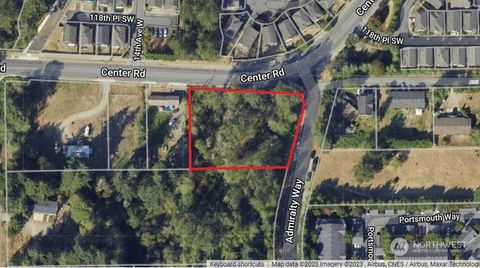 Photo of 14000 Center Road, Everett, WA 98204 (MLS # 2139717)