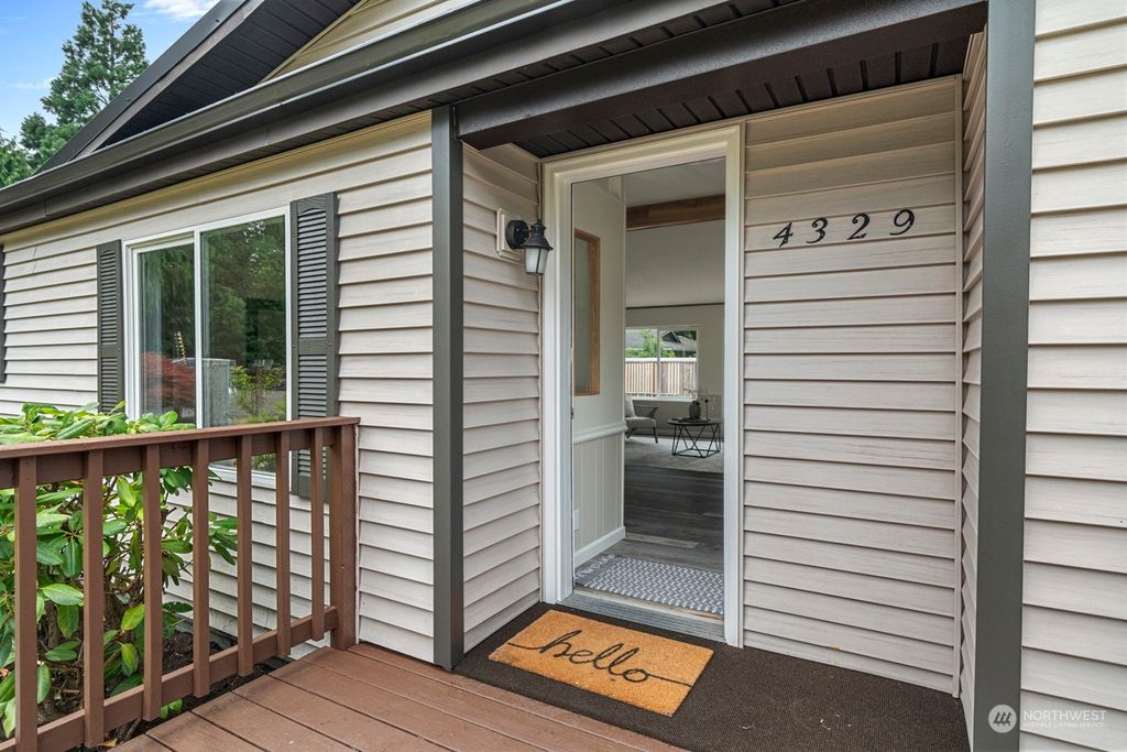 Photo of 4329 327th Place SE, Fall City, WA 98024 (MLS # 2136798)
