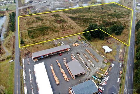 6640 196th Avenue SW Rochester WA 98579