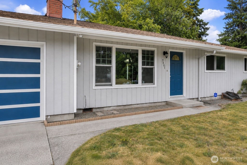 Photo of 9801 119th Street SW, Lakewood, WA 98498 (MLS # 2547447)