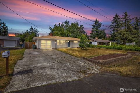 Photo of 9801 119th Street SW, Lakewood, WA 98498 (MLS # 2547447)