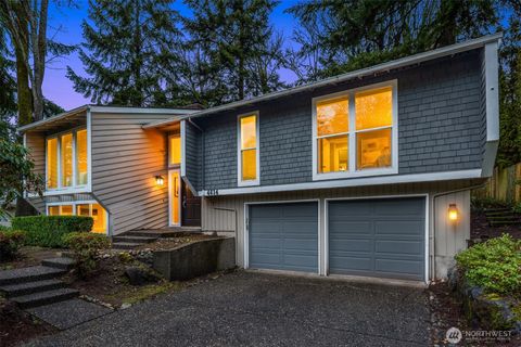 4614 159th Avenue SE, Bellevue, WA 98006 - MLS#: 2332687