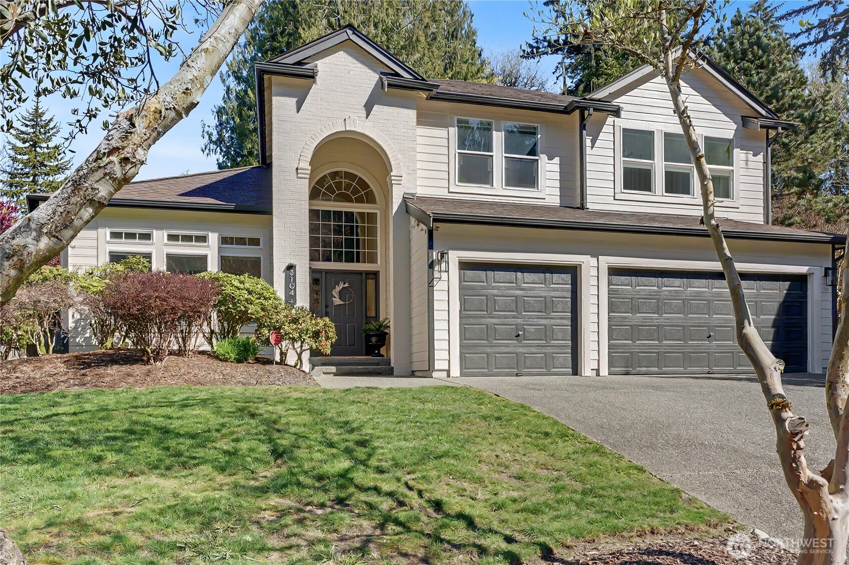 3104 Cedrona Drive NW