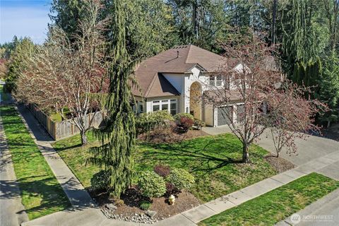 Photo of 3104 Cedrona Drive NW, Olympia, WA 98502 (MLS # 2500756)