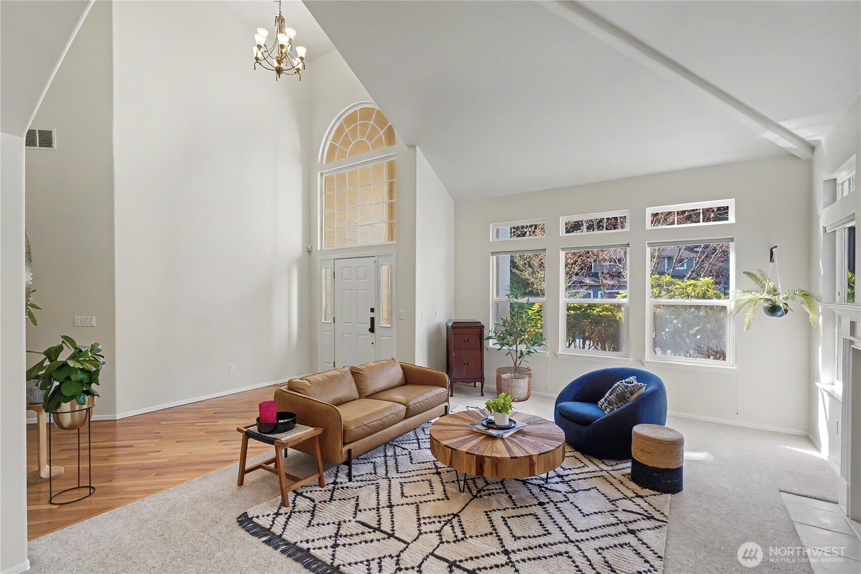 3104 Cedrona Drive NW